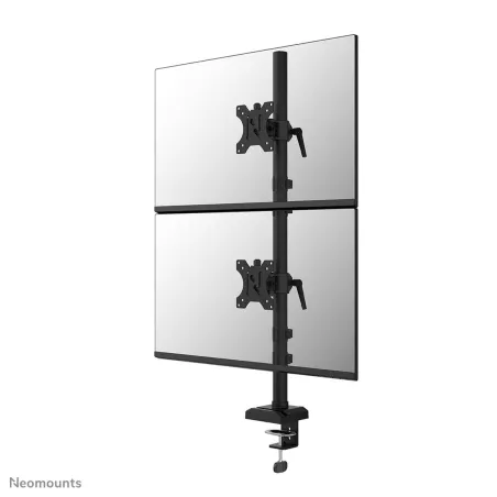 Настольная подставка для экрана Neomounts DS60-600BL2V 10" 32"